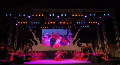 先行品牌公關(guān)活動 內(nèi)蒙古策劃，北京綻放，以創(chuàng)意設(shè)計驅(qū)動品牌戰(zhàn)略