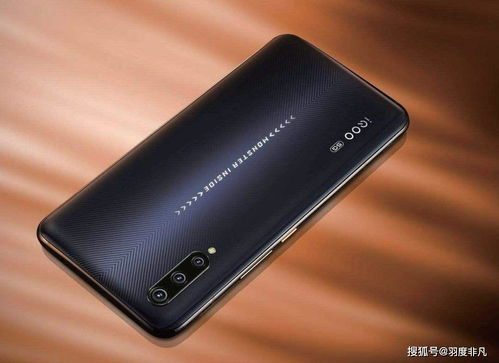 5G單模手機 生不逢時還是杞人憂天？——從網絡覆蓋與軟硬件技術演進看其生命周期